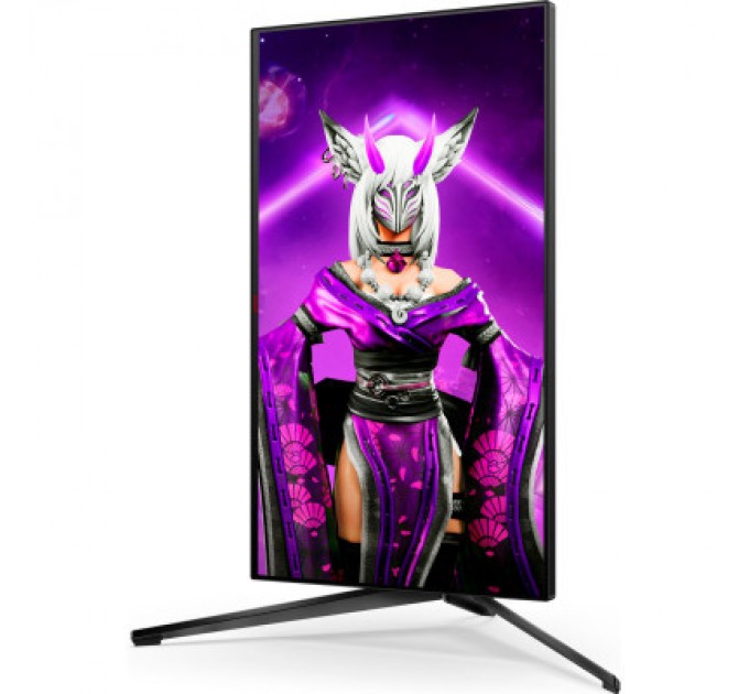 AOC Монітор AOC AG274QZM