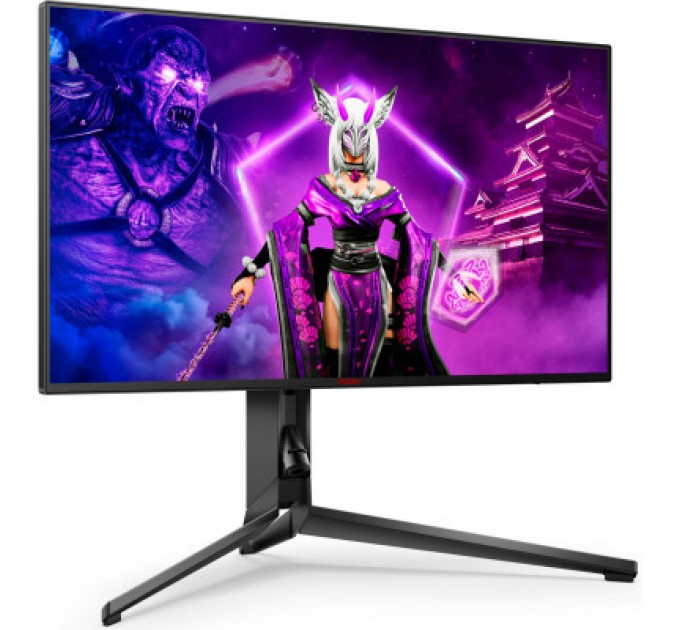 AOC Монітор AOC AG274QZM