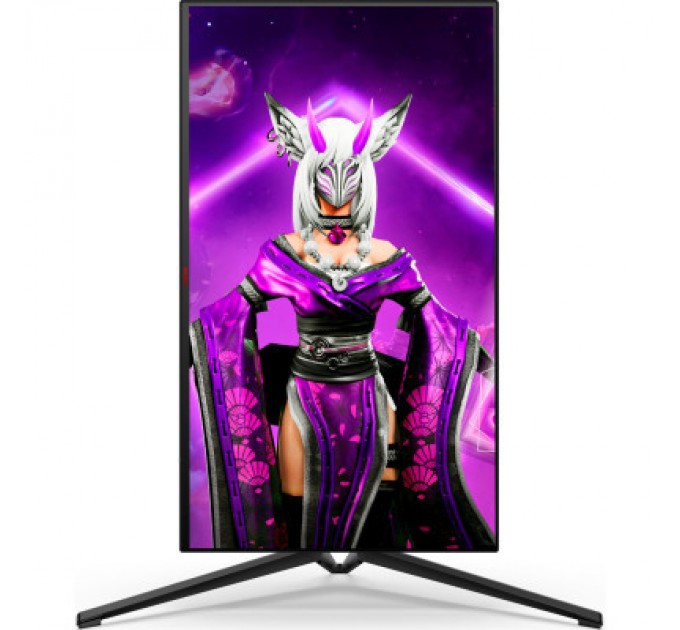 AOC Монітор AOC AG274QZM