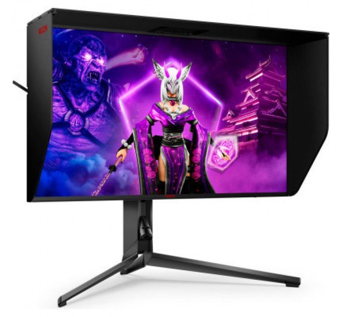 AOC Монітор AOC AG274QZM