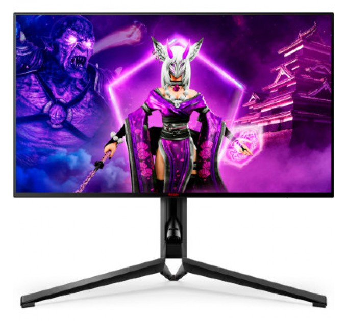 AOC Монітор AOC AG274QZM