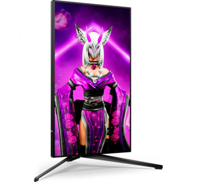 AOC Монітор AOC AG274QZM