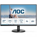 AOC Монітор AOC Q27B3MA