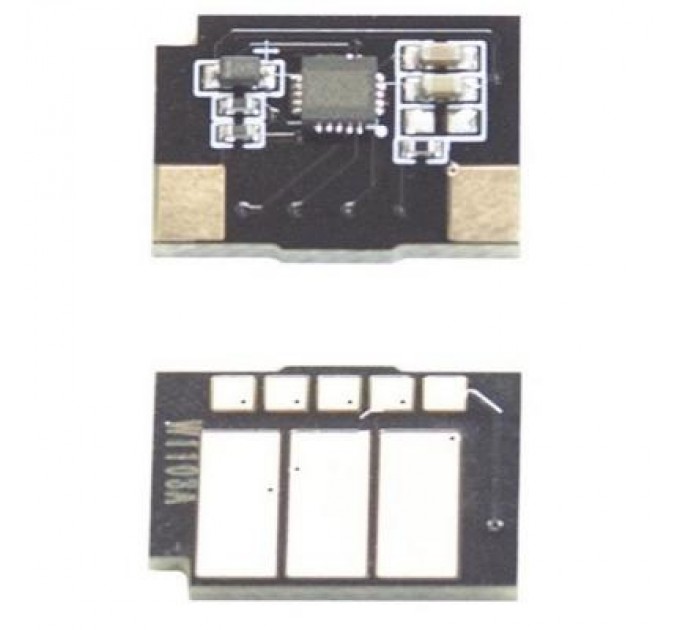WWM Чип для картриджа HP Neverstop LJ 1000a/1000w/1200a/1200w 2.5К Black WWM (ALH-W1103A)