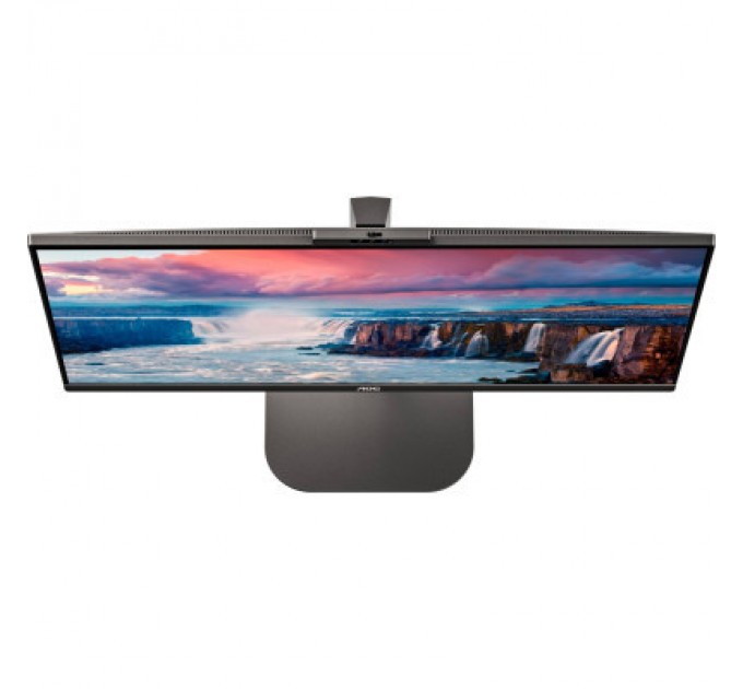 AOC Монітор AOC Q27V5CW/BK