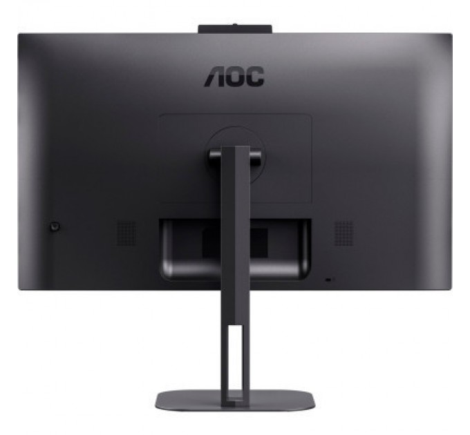 AOC Монітор AOC Q27V5CW/BK