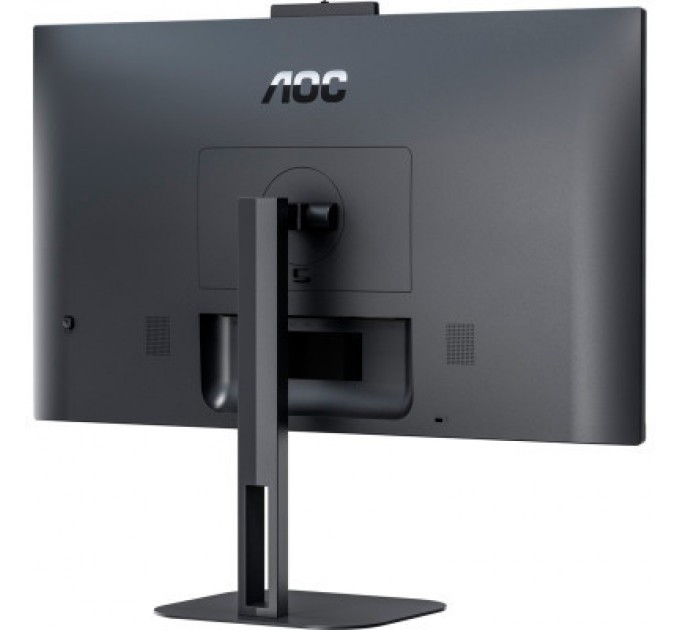 AOC Монітор AOC Q27V5CW/BK