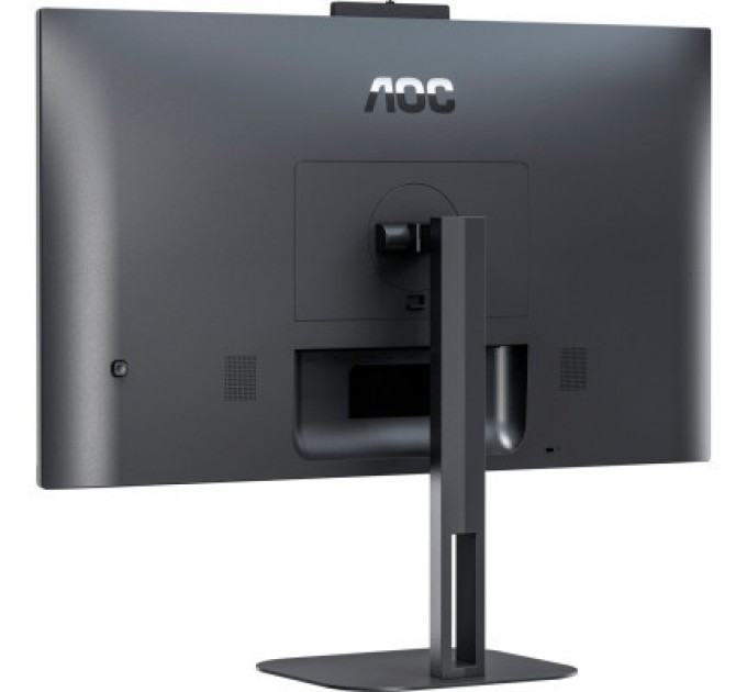 AOC Монітор AOC Q27V5CW/BK