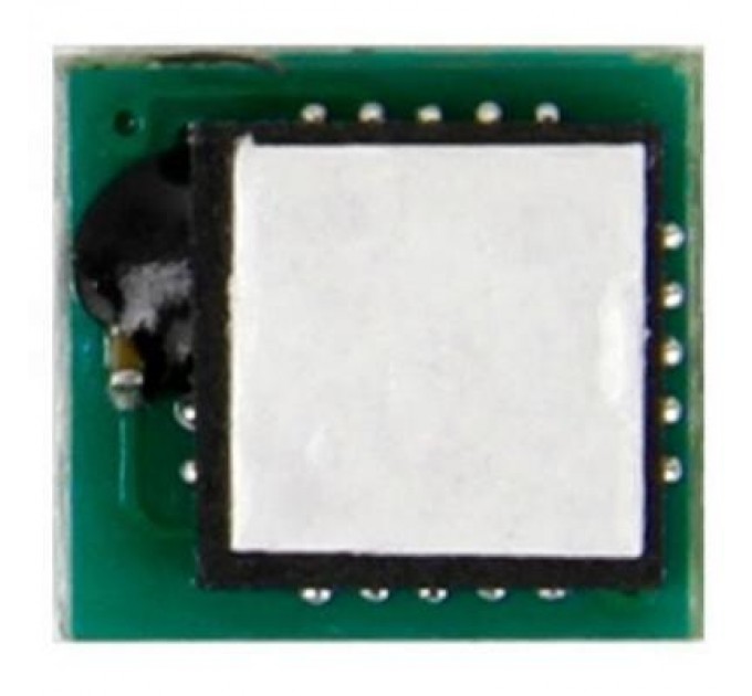 WWM Чип для картриджа HP Pro M15/M16/M28/M29 1К Black WWM (JYD-CF244A)