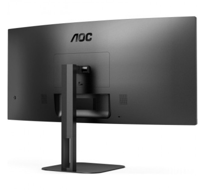 AOC Монітор AOC CU34V5C/BK