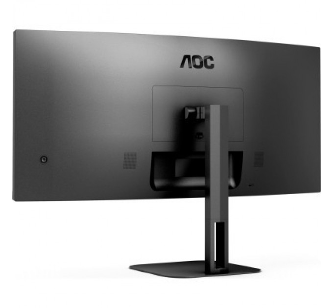 AOC Монітор AOC CU34V5C/BK