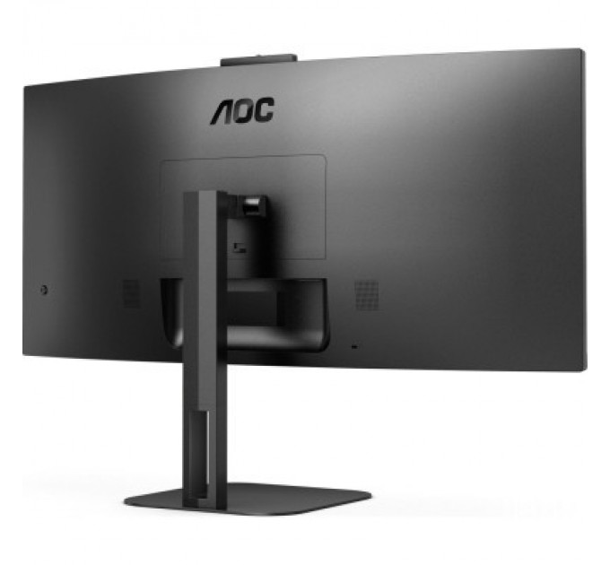 AOC Монітор AOC CU34V5CW/BK