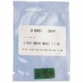WWM Чип для картриджа OKI B401/MB441/MB451 2.5К Black WWM (JYD-OKIB401T)