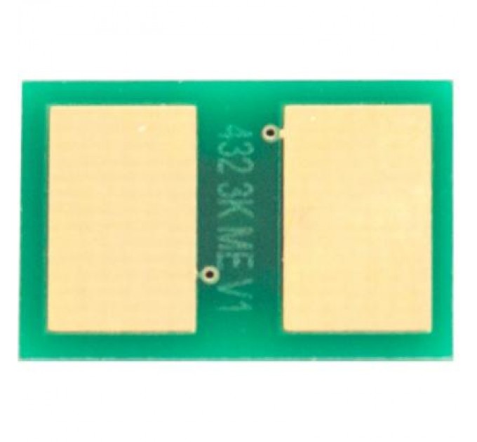 WWM Чип для картриджа OKI B412/ для 45807120/45807119 ME 7К Black WWM (JYD-OK-B412-7120)