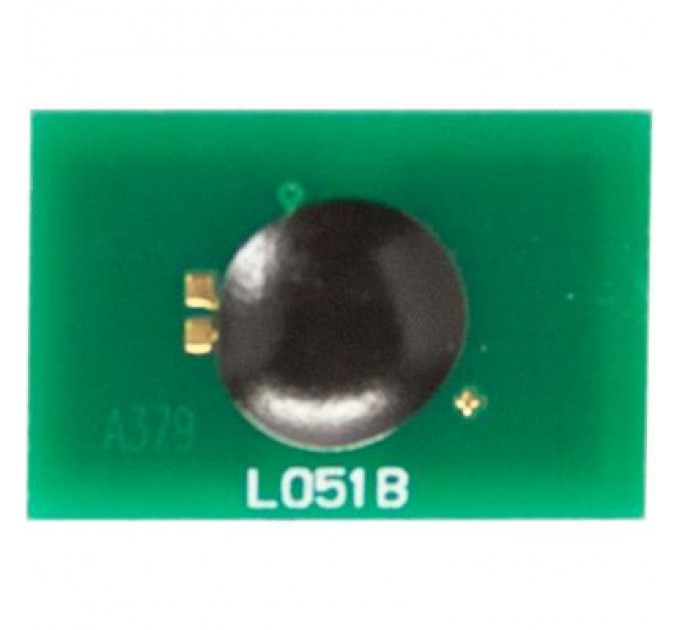 WWM Чип для картриджа OKI B412/ для 45807120/45807119 ME 7К Black WWM (JYD-OK-B412-7120)