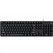 Logitech Клавіатура Logitech G413 SE Mechanical Tactile Switch USB UA Black (920-010437)