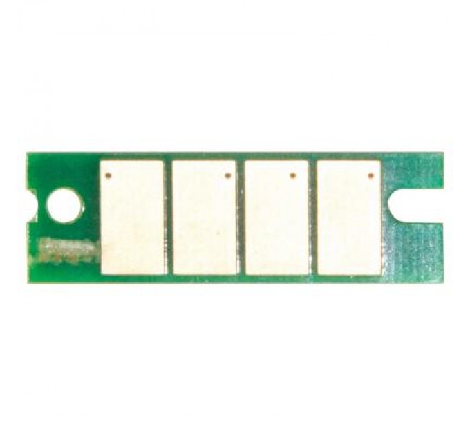 WWM Чип для картриджа Ricoh Aficio SP111/110 2К Black WWM (JYD-RiSP111)