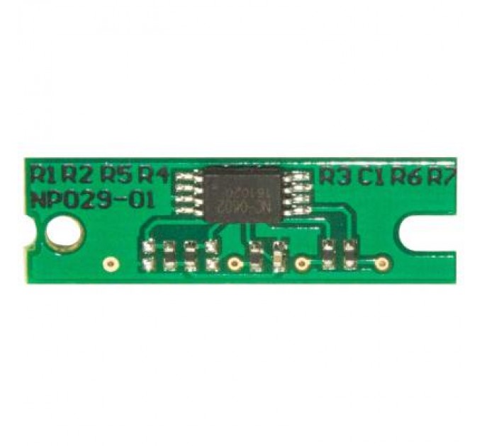 WWM Чип для картриджа Ricoh Aficio SP111/110 2К Black WWM (JYD-RiSP111)