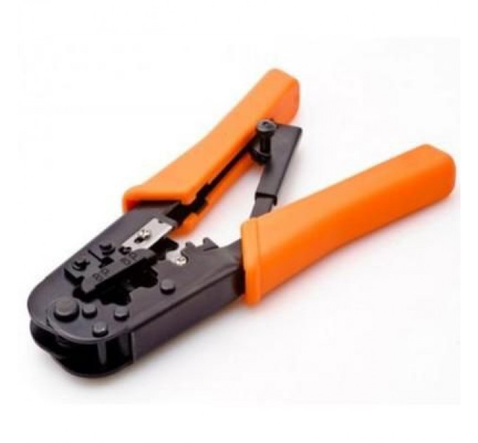 Kingda Інструмент Kingda RJ45/RJ12 (KD-T568B)