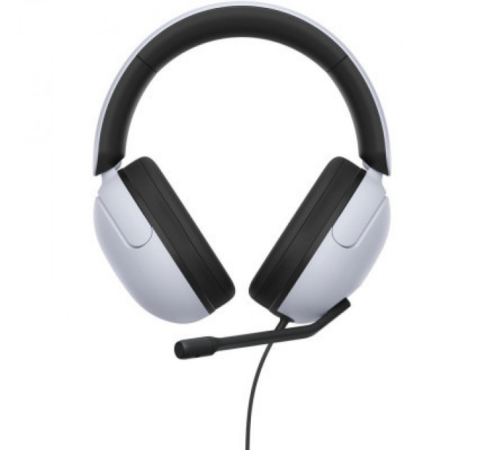 Sony Навушники Sony Inzone H3 Over-ear (MDRG300W.CE7)