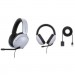 Sony Навушники Sony Inzone H3 Over-ear (MDRG300W.CE7)