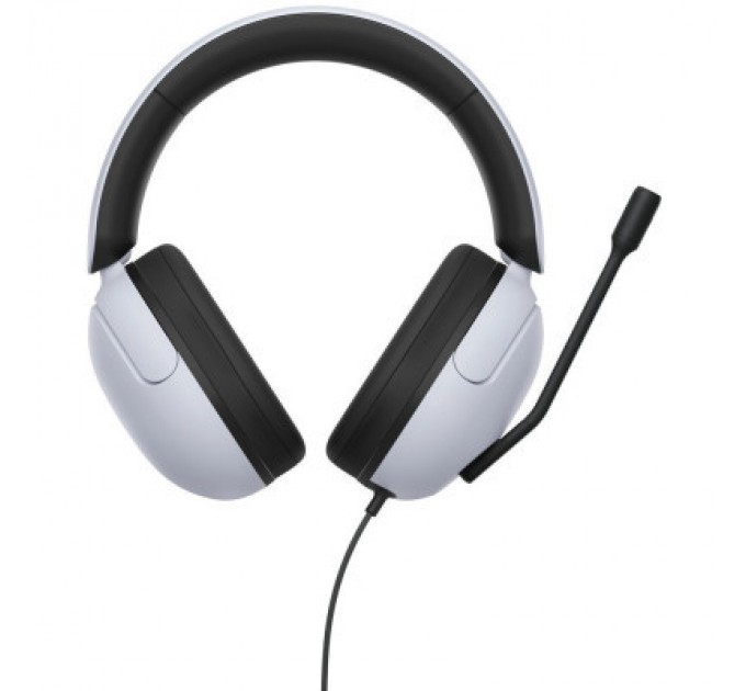 Sony Навушники Sony Inzone H3 Over-ear (MDRG300W.CE7)