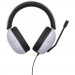 Sony Навушники Sony Inzone H3 Over-ear (MDRG300W.CE7)