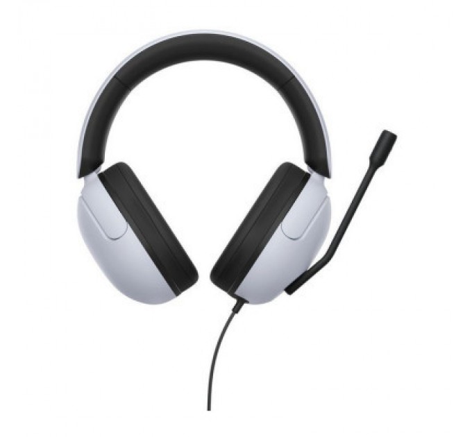 Sony Навушники Sony Inzone H3 Over-ear (MDRG300W.CE7)