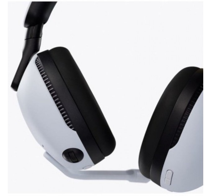 Sony Навушники Sony Inzone H9 Over-ear ANC Wireless (WHG900NW.CE7)