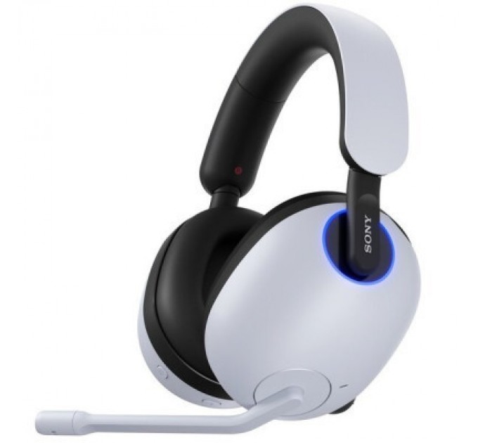 Sony Навушники Sony Inzone H9 Over-ear ANC Wireless (WHG900NW.CE7)