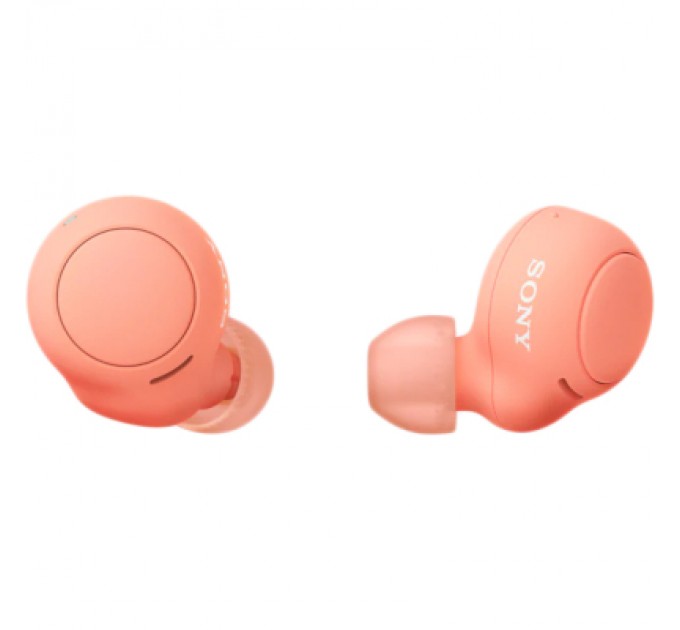 Sony Навушники Sony WF-C500G Orange (WFC500D.CE7)