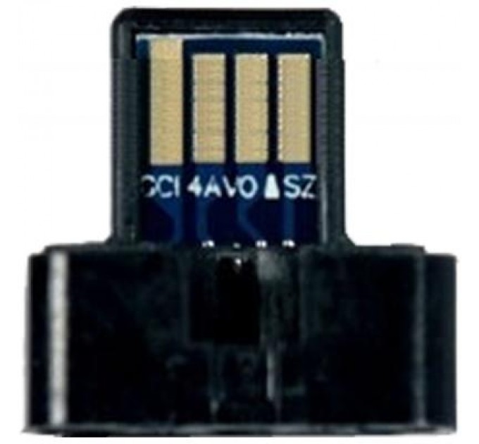 WWM Чип для картриджа Sharp AL-2021/2031/2041/2051/2061 4К WWM (JYD-Sha214TD)
