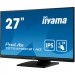 iiyama Монітор iiyama T2754MSC-B1AG