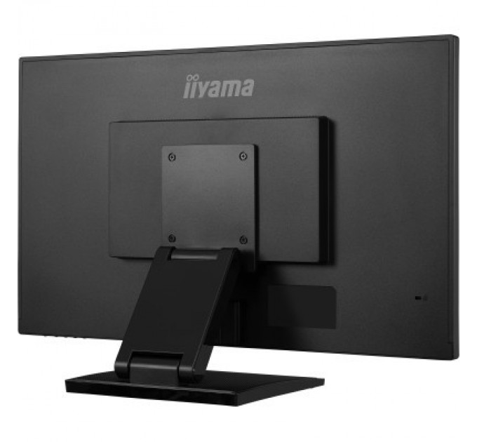 iiyama Монітор iiyama T2754MSC-B1AG