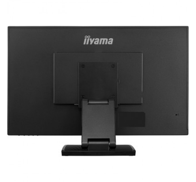 iiyama Монітор iiyama T2754MSC-B1AG