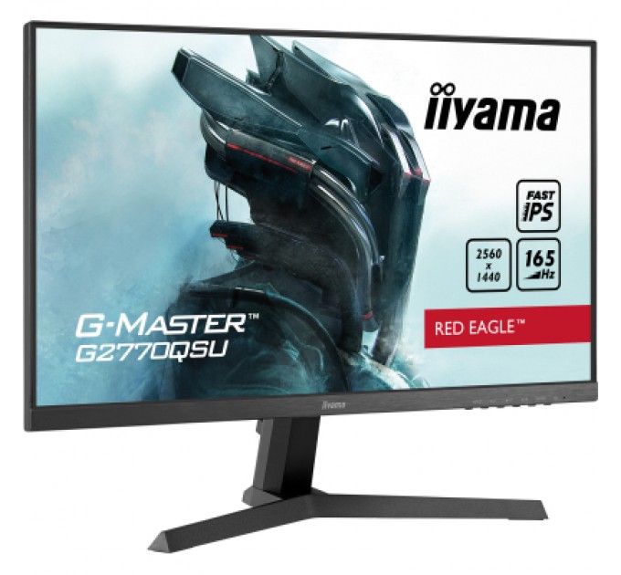 iiyama Монітор iiyama G2770QSU-B1