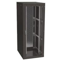 Шафа напольна Conteg iSEVEN 42U 19" 600x1000 (RI7-42-60/100-S1-H)