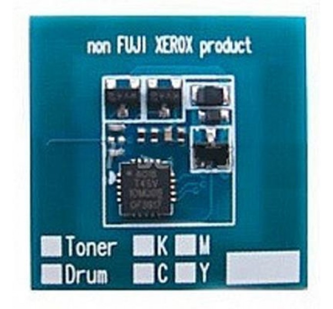 WWM Чип для картриджа Xerox Ph4600/4620/4622 30К Black WWM (JYD-Xer4600)