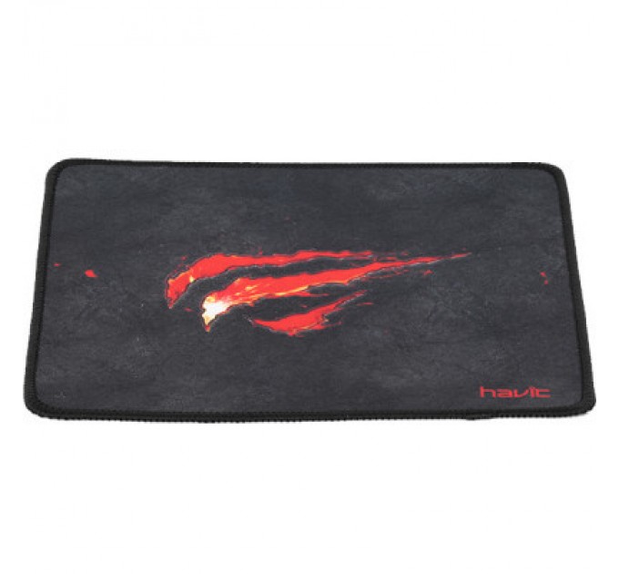 Havit Килимок для мишки Havit HV-MP837 Black (24020)