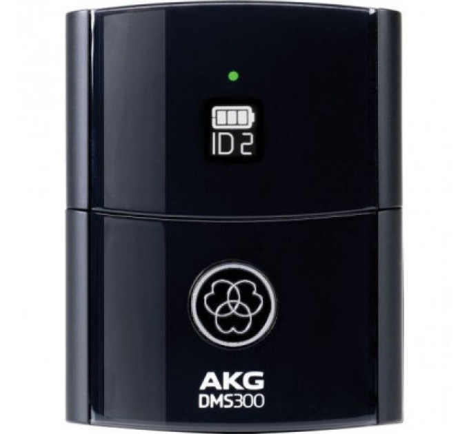 AKG Мікрофон AKG DMS300 INST SET DGTAL WIRELESS MICSYS (5100253-00)
