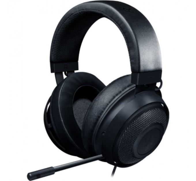 Razer Навушники Razer Kraken Black (RZ04-02830100-R3U1)