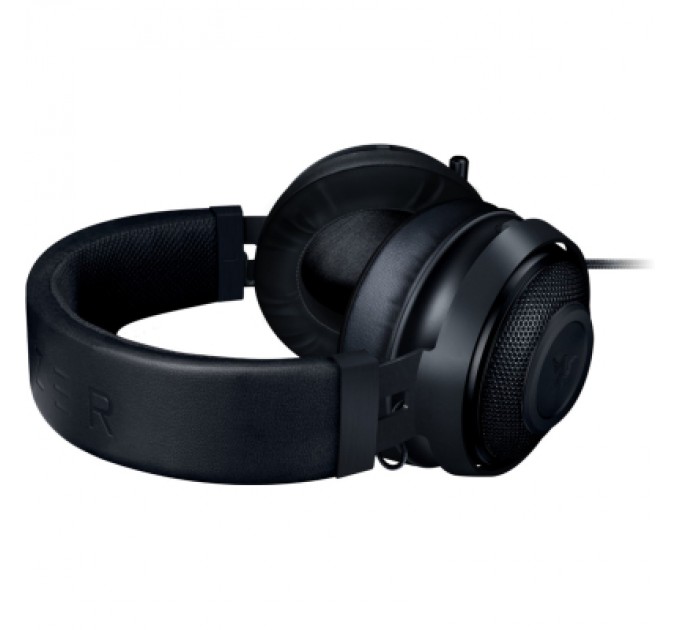 Razer Навушники Razer Kraken Black (RZ04-02830100-R3U1)