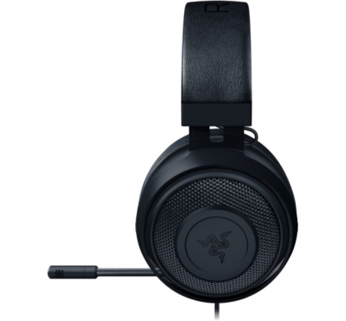 Razer Навушники Razer Kraken Black (RZ04-02830100-R3U1)
