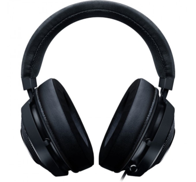 Razer Навушники Razer Kraken Black (RZ04-02830100-R3U1)
