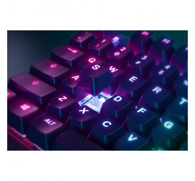 SteelSeries Клавіатура SteelSeries Apex Pro TKL Wireless Black (SS64865)