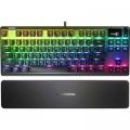 SteelSeries Клавіатура SteelSeries Apex Pro TKL Wireless Black (SS64865)