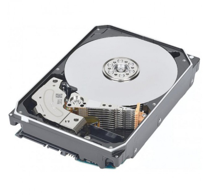 Toshiba Жорсткий диск 3.5" 18TB Toshiba (MG09ACA18TE)