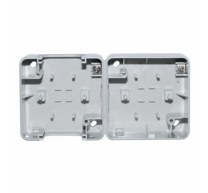 Ekwb Кріплення для СРО Ekwb EK-Loop Uni Pump Reservoir Bracket - 120mm (3831109824689)