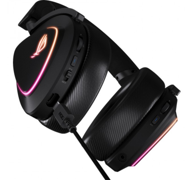 Razer Килимок для мишки Razer Goliathus Chroma XXXL (RZ02-02500700-R3M1)