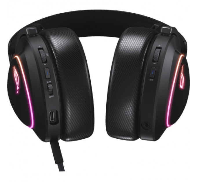 Razer Килимок для мишки Razer Goliathus Chroma XXXL (RZ02-02500700-R3M1)